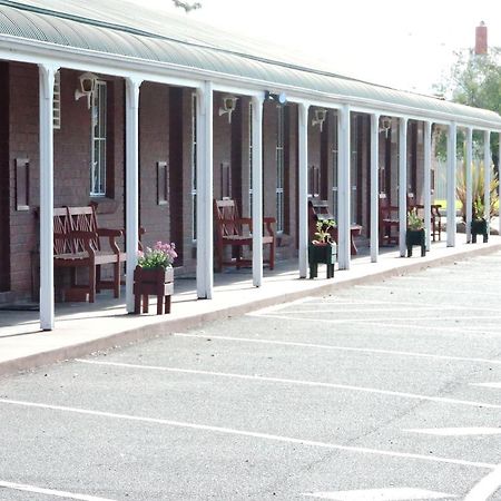 Bairnsdale Tanjil Motor Inn Exterior photo